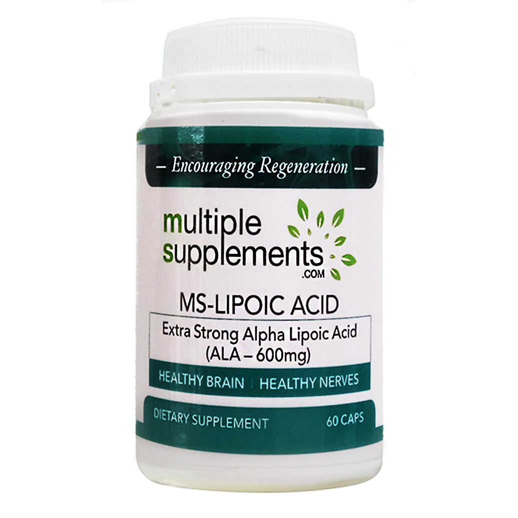 It’s here! – MultipleSupplements.com